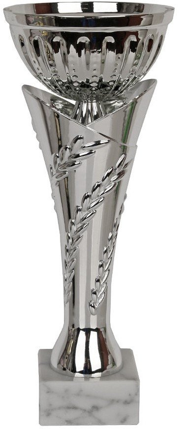 Kupë Tryumf W1751 C, 29 cm, argjendi