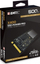 Disk SSD Emtec X400 Power Pro, 500GB, M.2 2280 PCI-E x4 Gen4 NVMe