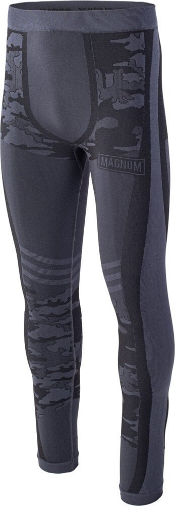 Leggings termoaktive Magnum Camo Bottom për burra, masa M, me kamuflazh