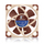 Ладилник Noctua NF A4x10 5V PWM, 4 cm