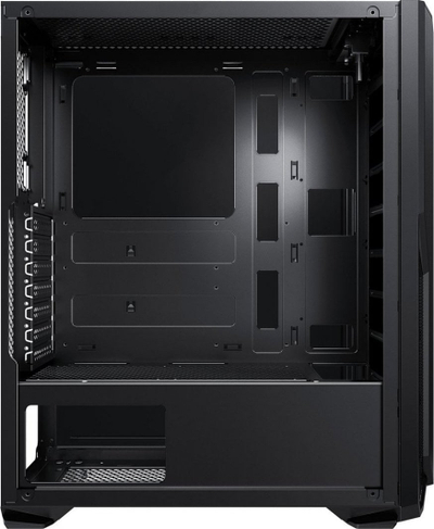 Kasë MS Fighter V310, Midi Tower