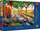 Puzzle Trefl Premium Plus Italian Vineyard, 1000 copa, shumëngjyrësh