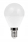 Llambë LED Heda G45 HD063C, 6.5W, E14, dritë e ftohtë e bardhë