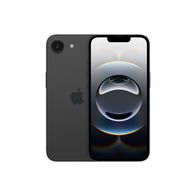 Apple iPhone 16e, 128GB, Black