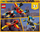 Set LEGO® Creator 3in1 31124 Super robot, 159 pjesë