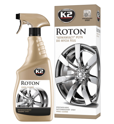 K2 ROTON 700 ML