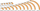 Freza rrethore CMT Orange Tools 738.222.11, D 22.2 mm, R 4.8 mm, portokalli
