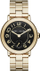 Orë dore Marc Jacobs Riley MJ3512
