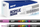 Marker akrilik MFP Acrylic Marker, majë 4 mm, vjollcë