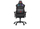 Karrige gaming ASUS ROG Chariot RGB, ergonomike, me ndriçim RGB, e zezë