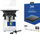 Xham mbrojtës 3MK FlexibleGlass për SilverCrest Monsieur Cuisine Smart, 0.3mm, fortësi 7H, transparent