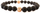 Byzylyk Cow Style Adelaide CS03-5197-19 onyx