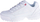 Atlete gocash Kappa Rave NC W 242782-1010, material sintetik, të bardha