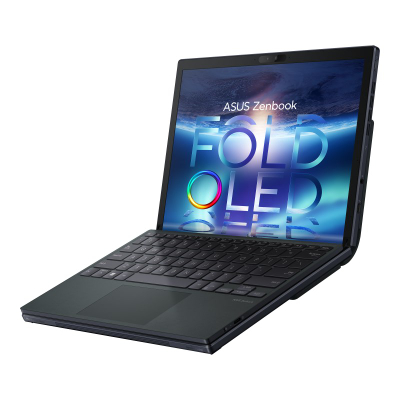 Laptop ASUS ZenBook UX9702AA-FOLED-MD007X, 17.3", Intel i7-1250U, 16 GB RAM, 1000 GB SSD, i zi