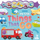 My First Things That Go - Igloo Books