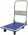 Karrocë magazinimi AWTOOLS, platformë 90x60 cm, kapacitet 300 kg, blu