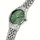 Orë për femra Trussardi T-Bent R2453144513, e argjendtë