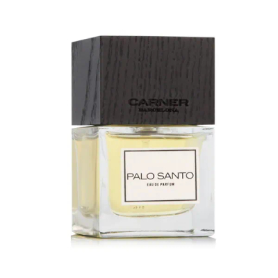Eau de Parfum Carner Barcelona Palo Santo, 50 ml
