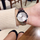 Orë dore Guess Chelsea W0989L1