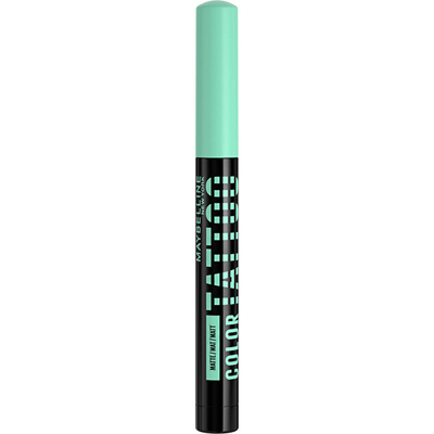 Laps sysh Maybelline Color Tattoo 24H Eyestix, 1.4g, qëndrueshmëri e gjatë