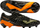 Këpucë futbolli Joma Evolution Cup 2301 FG M, tapona FG, për fushë bari natyral, të zeza
