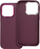Këllëf telefoni Frame Case për iPhone 14 Pro, TPU, me mbrojtje kamerash, lejla
