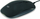 Maus optik Conceptronic REGAS01B, 1200 DPI, USB, i zi
