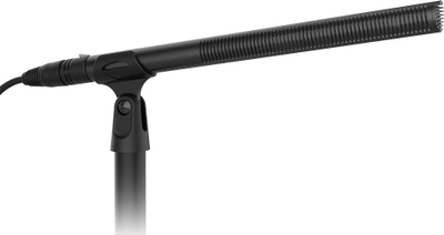 Mikrofon shotgun Deity S-Mic 3, supercardioid, 80g, i zi