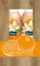 Set për kujdesin e lëkurës së trupit Kneipp Morning Kiss 2 x 200 ml