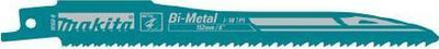 Teh sharre reciproke Makita MA-B-05038, 90mm HM TCT, TPI 6, paketim 1 copë