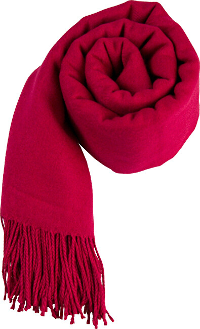 Shall Karpet Pashmina 445010.5-8, e kuqe  mKR0139