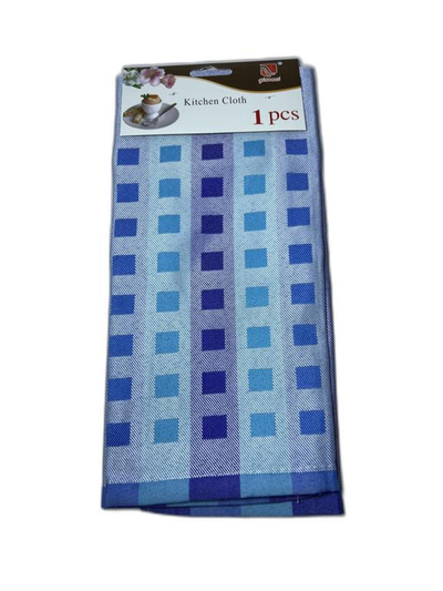 Leckë për pastrim 40*60cm, ngjyra të ndryshme. UNIMIKS