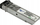 Modul rrjeti ALLNET ALL4750 INDU, SFP 1 Gbit/s, Multi Mode 850 nm, argjendtë