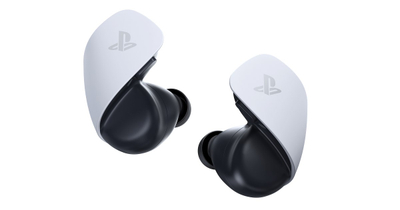 Dëgjuese Sony PULSE Explore, Wireless, të zeza, të bardha