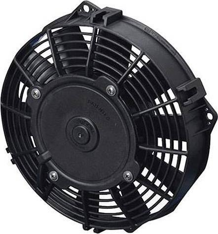 Ventilator elektrik SPAL VA14-AP7/C-34S Low Profile, 7.5", 12V, i zi