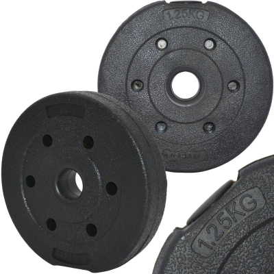 Disk peshe EB Fit me bitum, 1.25 kg, 28 mm, i zi