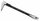 Mjet pune Stanley 55-114, 250mm, i zi