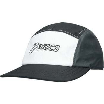 Kapelë sportive Asics 5 Panel Cap, një masë, e zezë