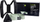 Set për qëndrim trupi Blackroll Office Box, rrip shpine, Stretch Band, i zi