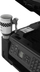 Printer multifunksional Canon PIXMA G4570, inkjet, Wi‑Fi, i zi