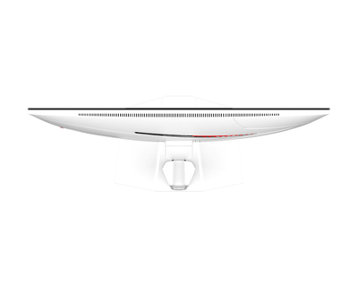 Monitor MSI MAG 274URFW, 27\", IPS, 4K UHD, 160Hz, 0.5ms, i bardhë