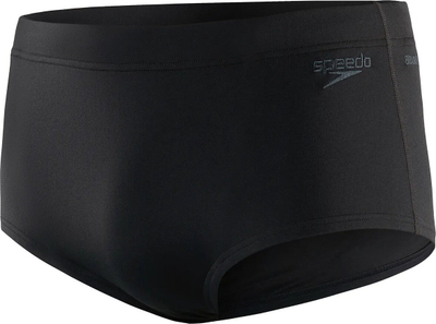 Rroba banje Speedo Eco Endurance+ 17cm, për burra, të zeza