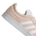 Патики Adidas VL Court 2.0 Suede W H06114, кожа, гумен ѓон, беж
