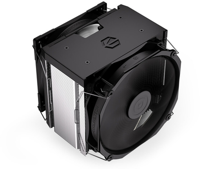 Ладилник Endorfy Fortis 5 Dual 
