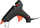 Pistole ngjitëse Tracer P3 Black TRANRZ46512, 60W, e zezë