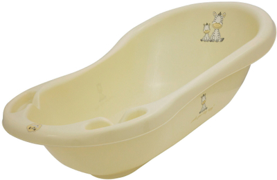 Mbulesë vaska Bathtub Coverage M1024, për vaskë standarde, e bardhë