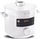 Tenxhere elektrike me presion Tefal Turbo Cuisine CY754130, 5L, shumëfunksionale, e bardhë