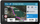 Navigacion motoçiklete Garmin Zumo XT, 5.5", harta Evropë, rezistent ndaj ujit