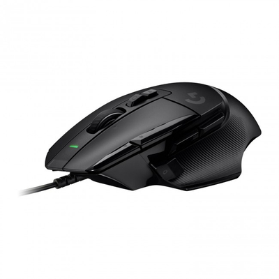 Maus Logitech G502 X, i zi