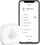 Сензор за движење SwitchBot Motion Sensor, ПАМЕТЕН, со сензор за светлина, бел